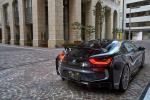 BMW i8 by 3D Design 2018 года